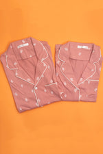 Andy Men's Pajama Set with Cotton Flex