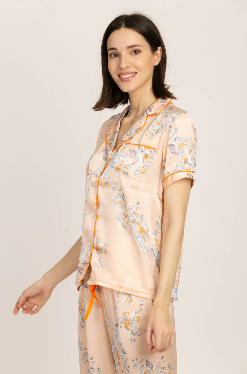 Melissa Pajama Set